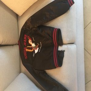 Guess Jacket